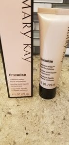 Mary Kay timewise matte-wear liquid foundation
